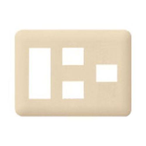 コスモシリーズ簡易耐火用コンセントプレート <WTF7786>