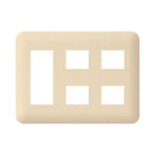 コスモシリーズ簡易耐火用コンセントプレート <WTF7787>