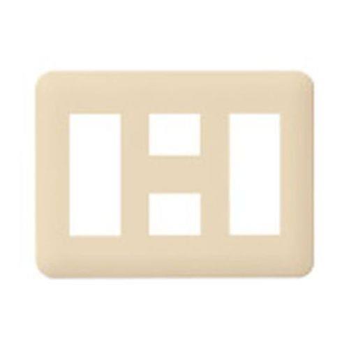 コスモシリーズ簡易耐火用コンセントプレート <WTF7788>