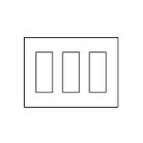 コスモシリーズコンセントプレート <WTF8009>