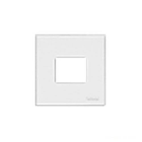 コスモシリーズミニコンセントプレート <WTF8071>