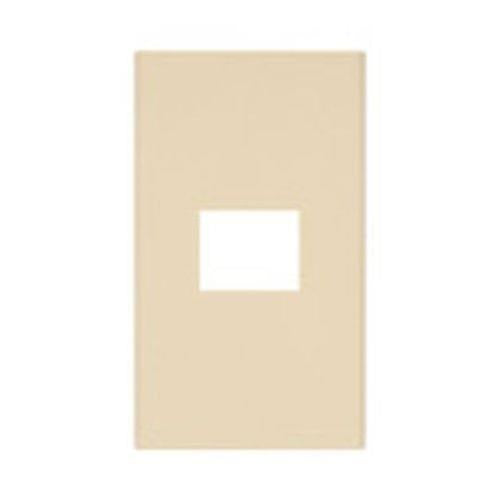 コスモシリーズ簡易耐火用コンセントプレート <WTF8701>