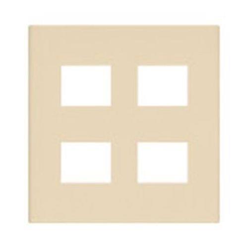 コスモシリーズ簡易耐火用コンセントプレート <WTF8704>