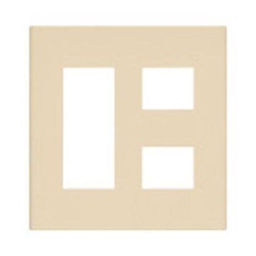 コスモシリーズ簡易耐火用コンセントプレート <WTF8705>