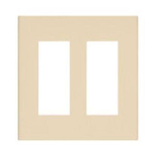 コスモシリーズ簡易耐火用コンセントプレート <WTF8706>