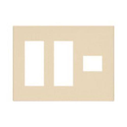 コスモシリーズ簡易耐火用コンセントプレート <WTF8707>