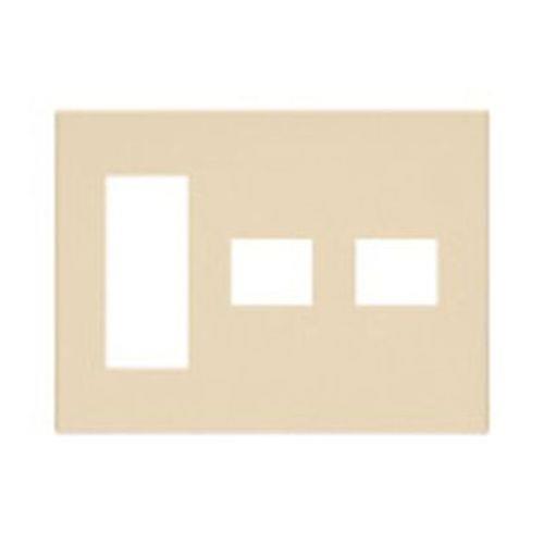 コスモシリーズ簡易耐火用コンセントプレート <WTF8775>