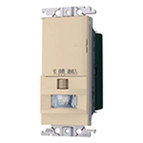 コスモシリーズ壁取付熱線センサ付自動スイッチ <WTK1411K>