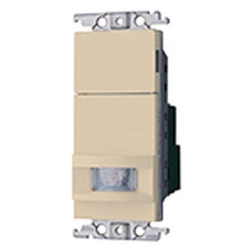 コスモシリーズ壁取付熱線センサ付自動スイッチ <WTK1911K>