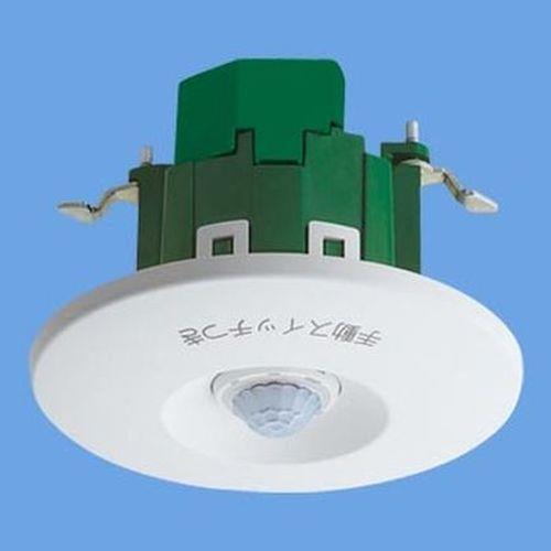 天井取付熱線センサ付自動スイッチ ＜WTK248128＞