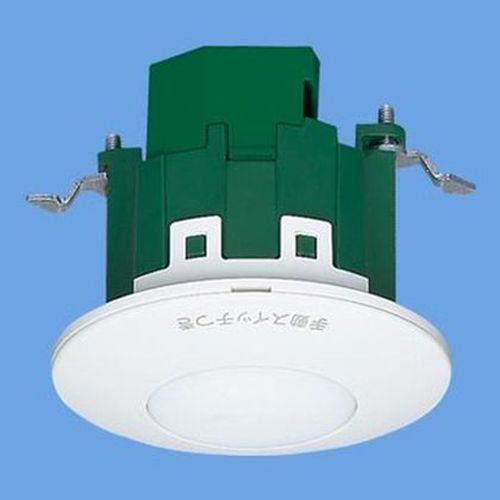 天井取付熱線センサ付自動スイッチ(ホワイト) ＜WTK26111K＞