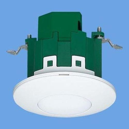 天井取付熱線センサ付自動スイッチ(ホワイト) <WTK29111K>