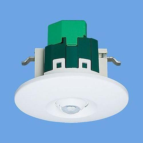 天井取付熱線センサ付自動スイッチ <WTK29212K>