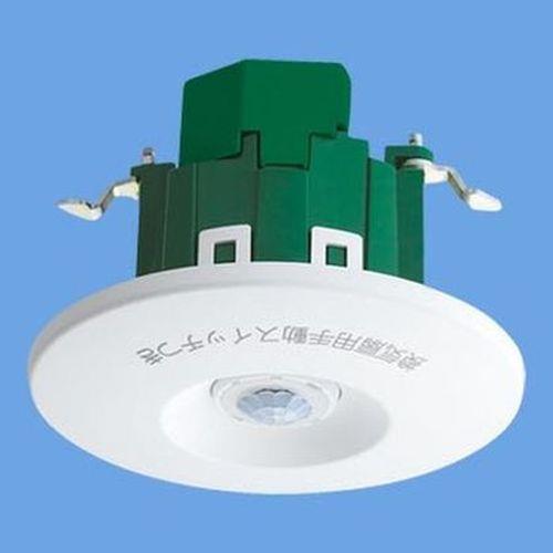 天井取付熱線センサ付自動スイッチ <WTK293128>