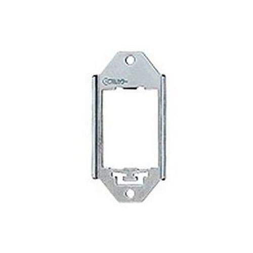 フルカラー用小型取付枠 <WZ63717>