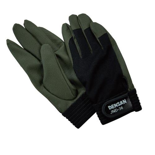 電工グローブ(スマホ対応) <JND-36>