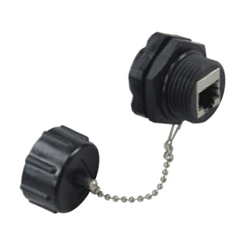 屋外用LANモジュラージャック <LKJACK-8WP>