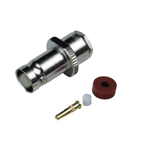 BNC型ジャック(半田締付タイプ) <LBNC-JDS>