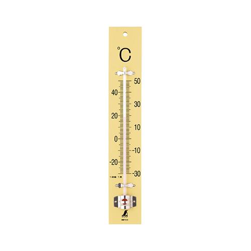 寒暖計並板C ＜＃72524＞