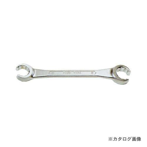 TASCO フレアナットレンチ 17×22 <TA733TA-1>