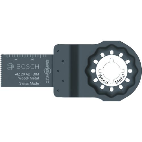 マルチツール用アクセサリー(スターロック) ＜AIZ20ABN＞