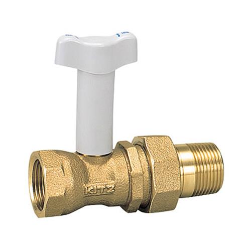 青銅製ファンコイルユニット用ボール ＜RTRU＞