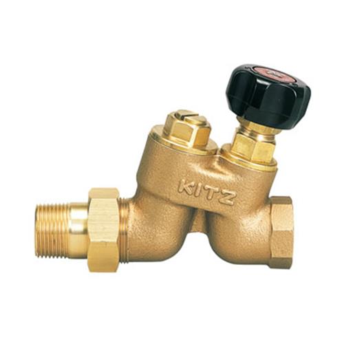 青銅製定流量弁バランサーバルブ ＜BS20＞