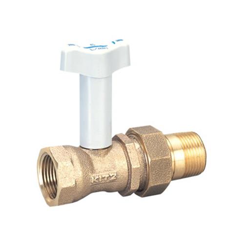 青銅製定流量弁(定丸) ＜RTUC＞