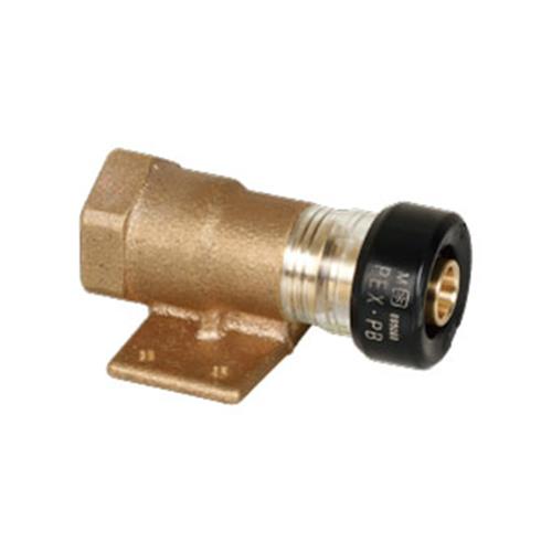 給水用ワンタッチ継手給水栓用座付ソケット <HBD-P4-Z-13>