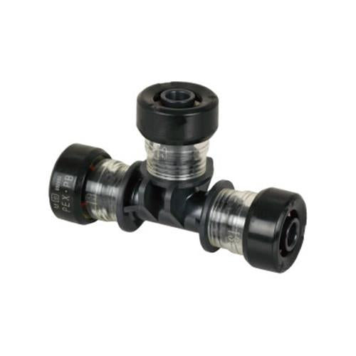 給水用ワンタッチ継手チーズ <HBT-Z>