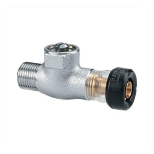 給水用ワンタッチ継手分岐止水栓付ソケット <HSK-G4-Z-13>