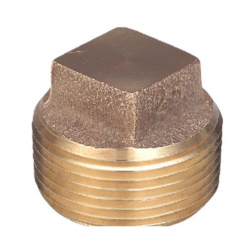 青銅製仕切弁用プラグ <WJT-PT>