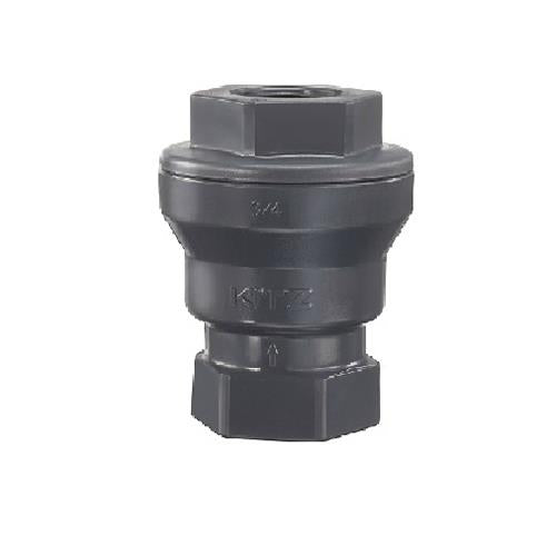 樹脂製空気抜き弁 ＜VFTA＞