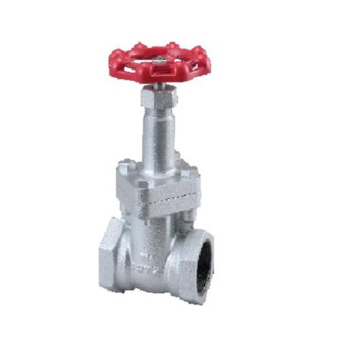 ダクタイル鉄製ゲート <10SMAS>