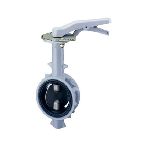 ダクタイル鉄製バタフライDJシリーズ <20DJUE>