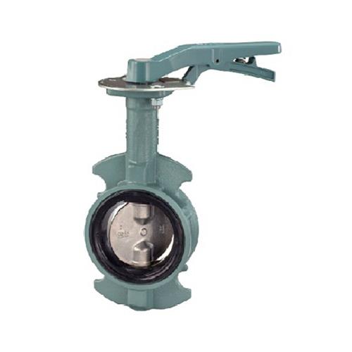 ダクタイル鉄製バタフライDJシリーズ ＜(JP)150DJU＞