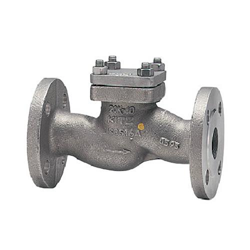 ステンレス鋼製Aシリーズリフトチャッキ <20UNAO>