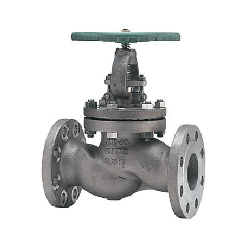 ステンレス鋼製Aシリーズグローブ ＜20UPAMT＞