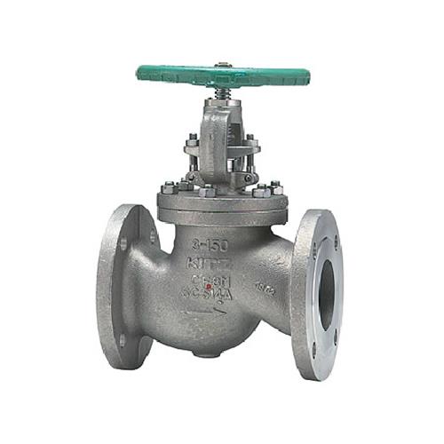 ステンレス鋼製Aシリーズグローブ <G-150UPAM>