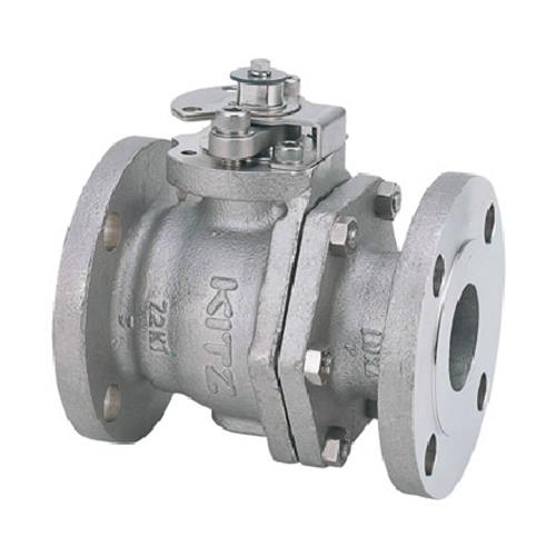 ステンレス鋼製ボール ＜150UTDZ＞