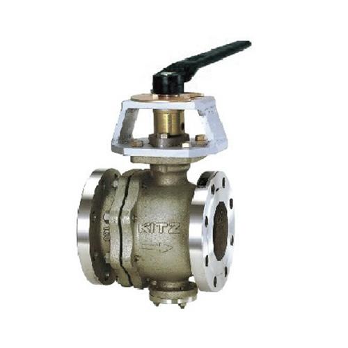 ステンレス鋼製ラムダ(R)ポート ＜L-10UVCT＞