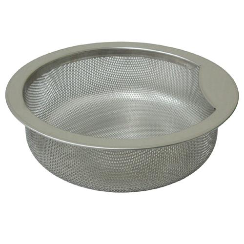 流し台オールステンレスカゴ <M14ECOS>