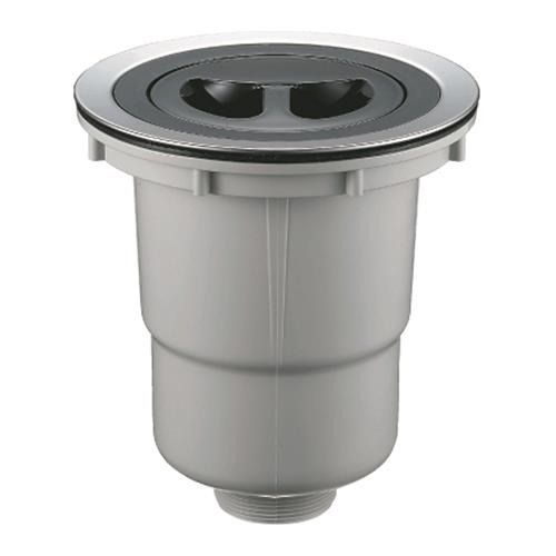 流し台トラップ <M14JS-50>