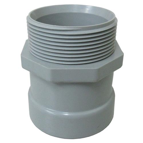 排水ホース用アダプタ <M14PVK>