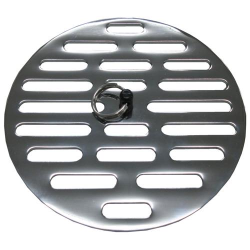 排水用目皿巣リング付 ＜M17BR＞