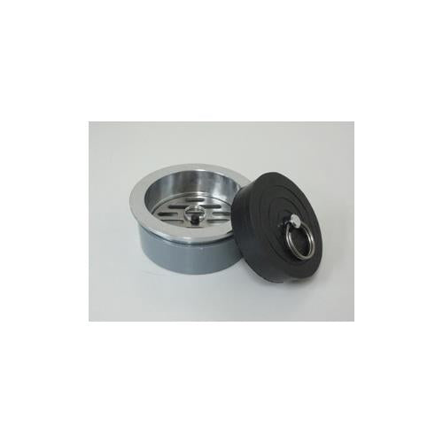 目皿付共栓 <M26WM-50>