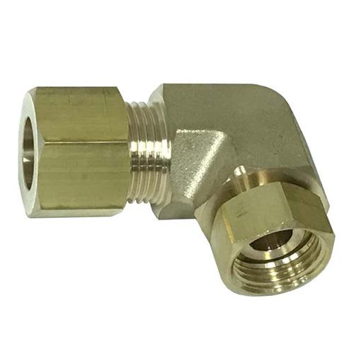 銅管エルボ火なしアダプタ <M148AHN>