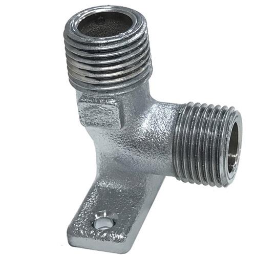 フレキ用座付エルボ <S2TLP>