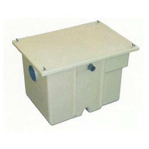 FRP製床置型グリース阻集器 一般型 <GF3-K>