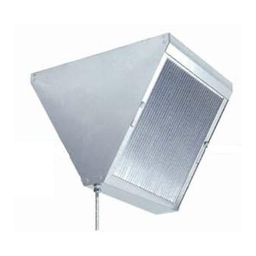 低圧損Vフィルター(両面体) <FSVL2-W>